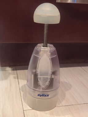 Manual Food Chopper